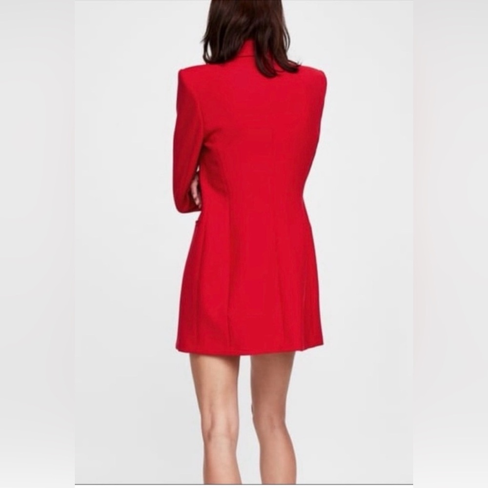 Zara Blazer - Picture 2 of 6